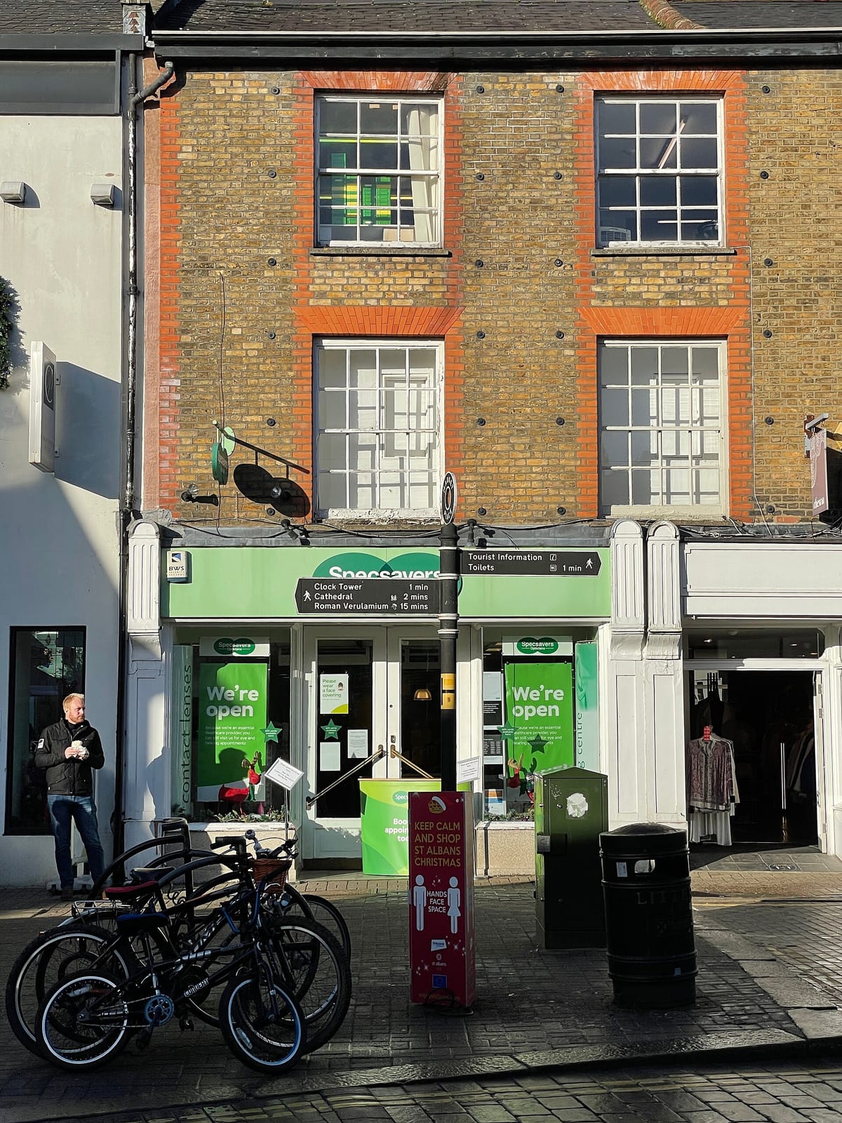 Nkora Coffee - St Albans photo 2