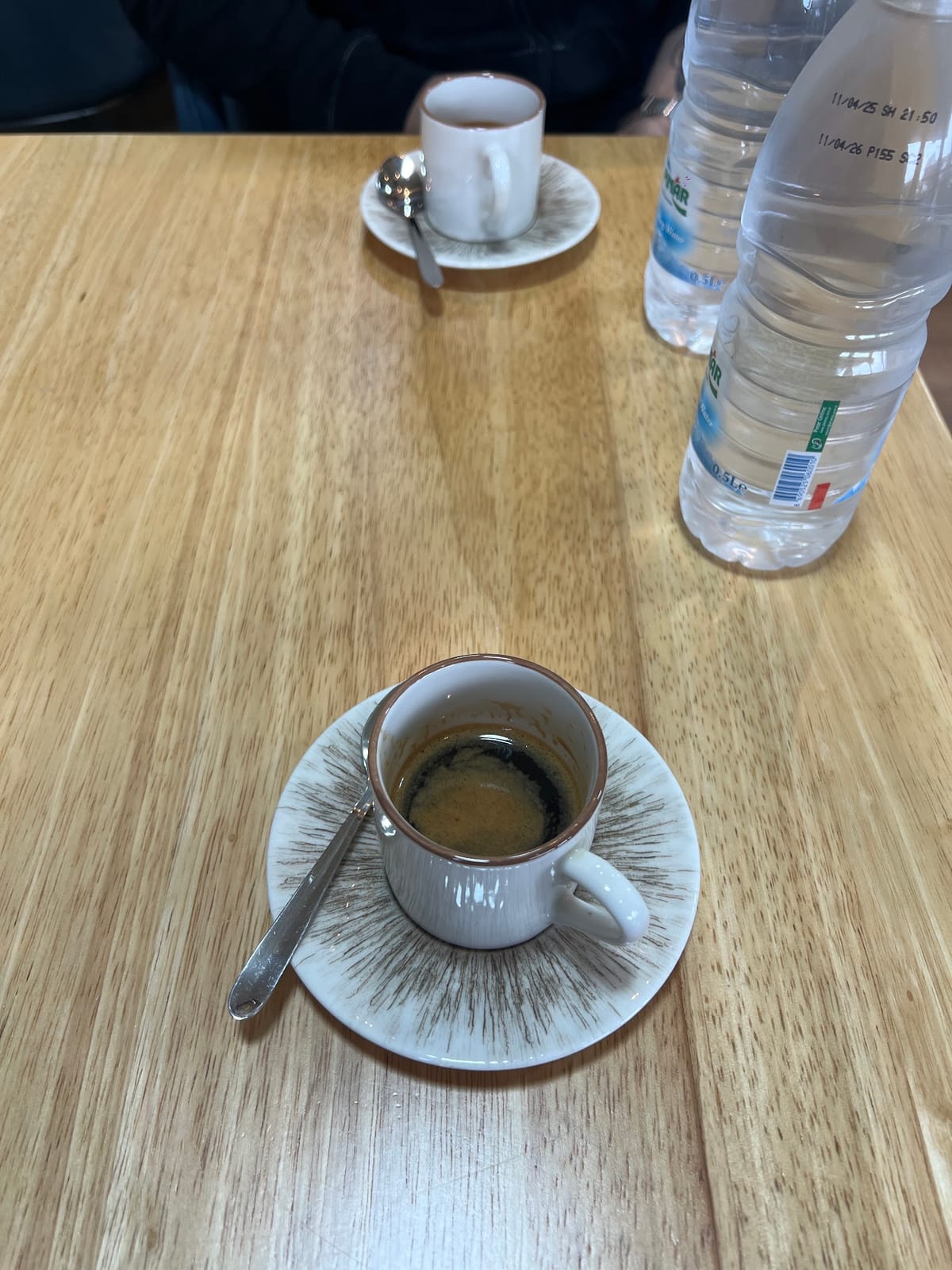 Cafe 143