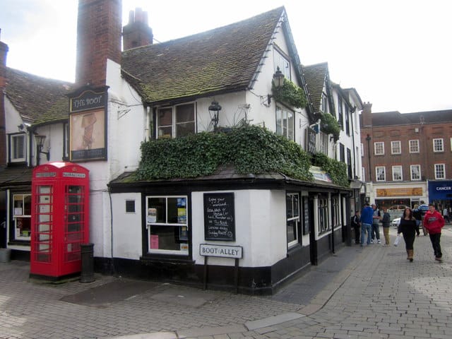 GAIL's Bakery St Albans photo 3