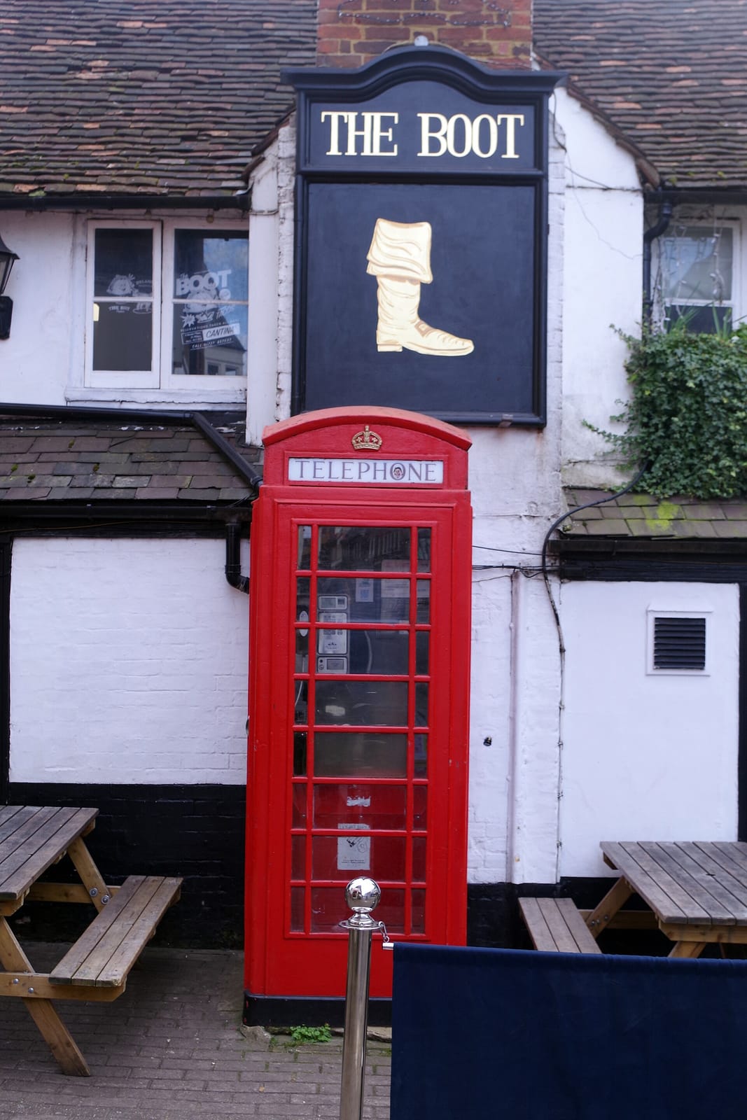GAIL's Bakery St Albans photo 2