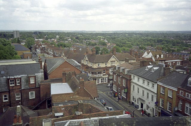 GAIL's Bakery St Albans photo 4