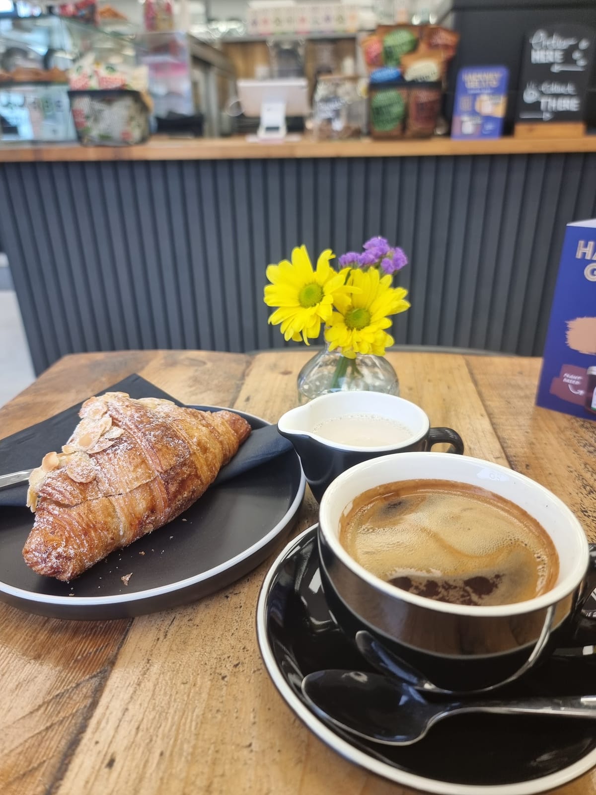 H & Co Coffee