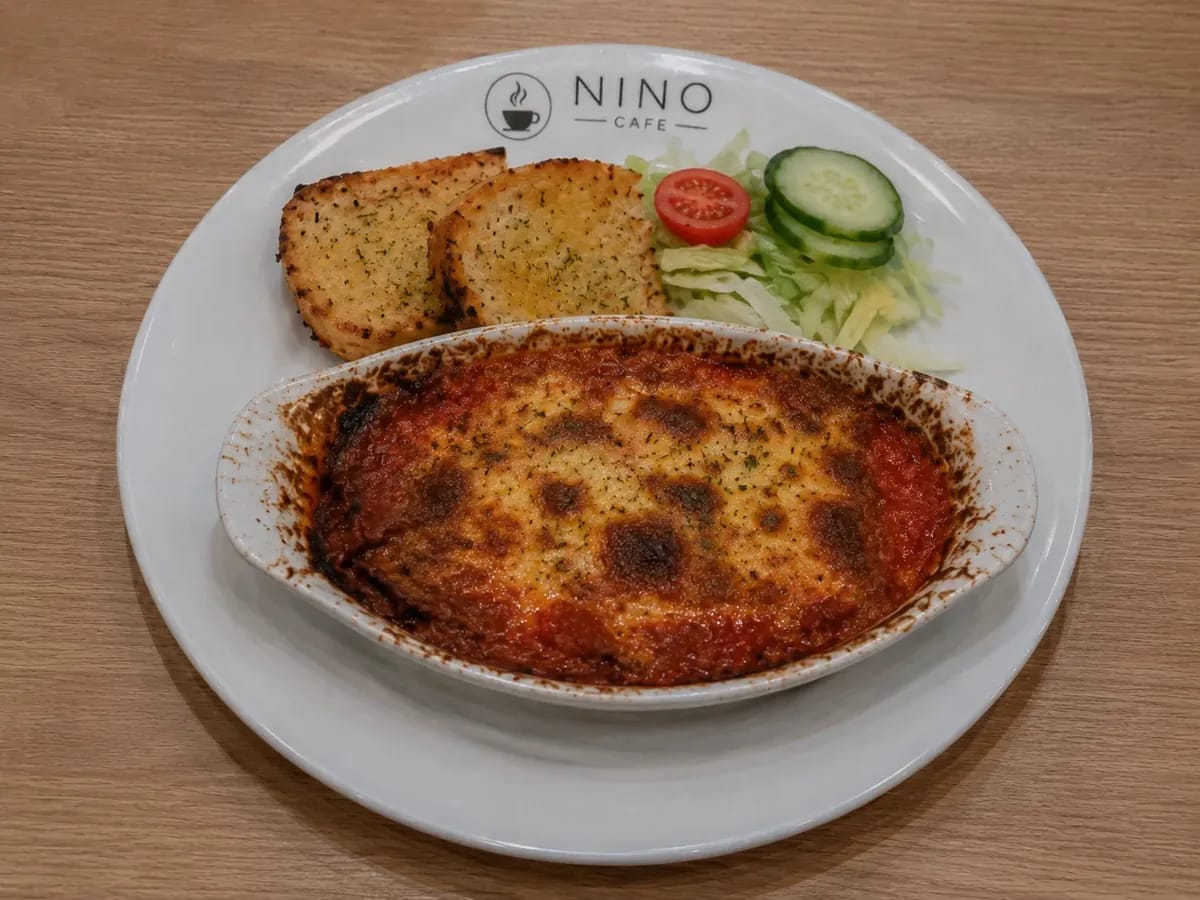 Nino cafe photo 6