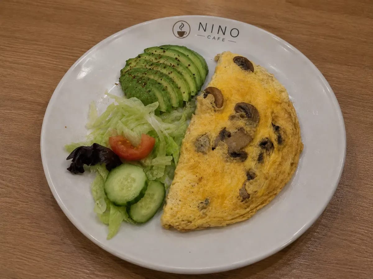 Nino cafe photo 5
