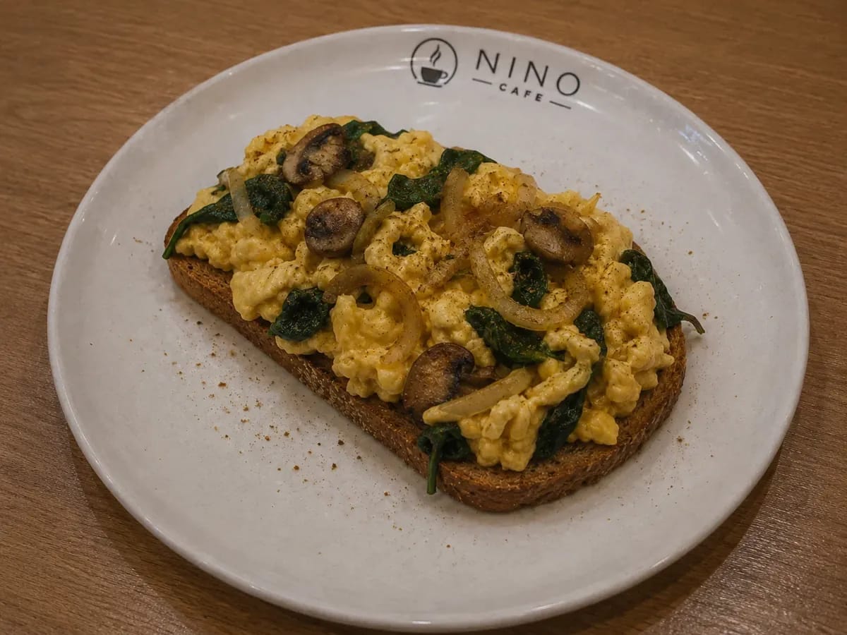 Nino cafe photo 4