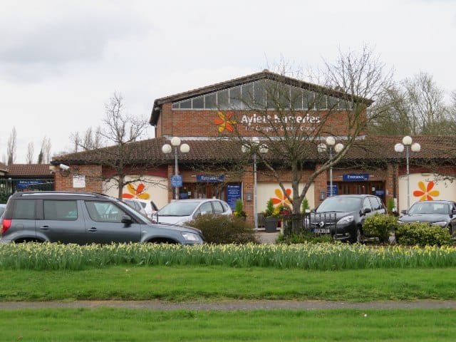 Aylett Nurseries photo 5