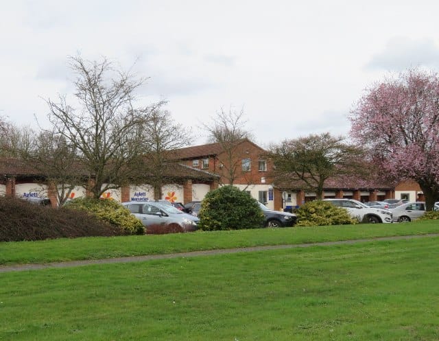 Aylett Nurseries photo 4