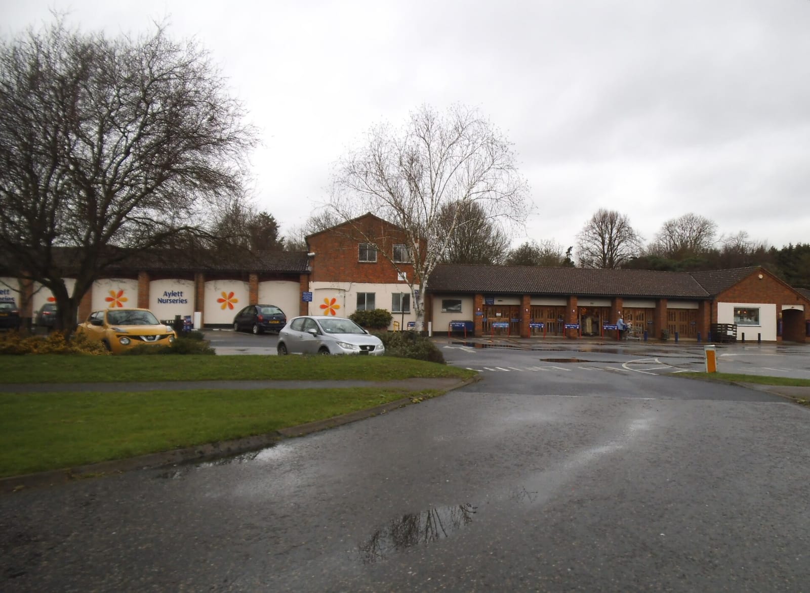 Aylett Nurseries photo 2