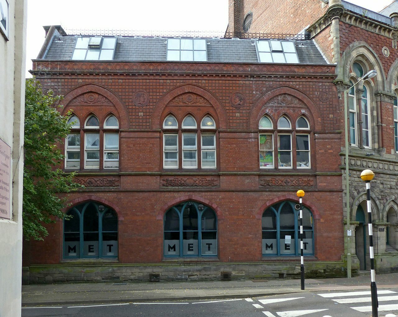 Gatehouse Coffee Shop photo 3