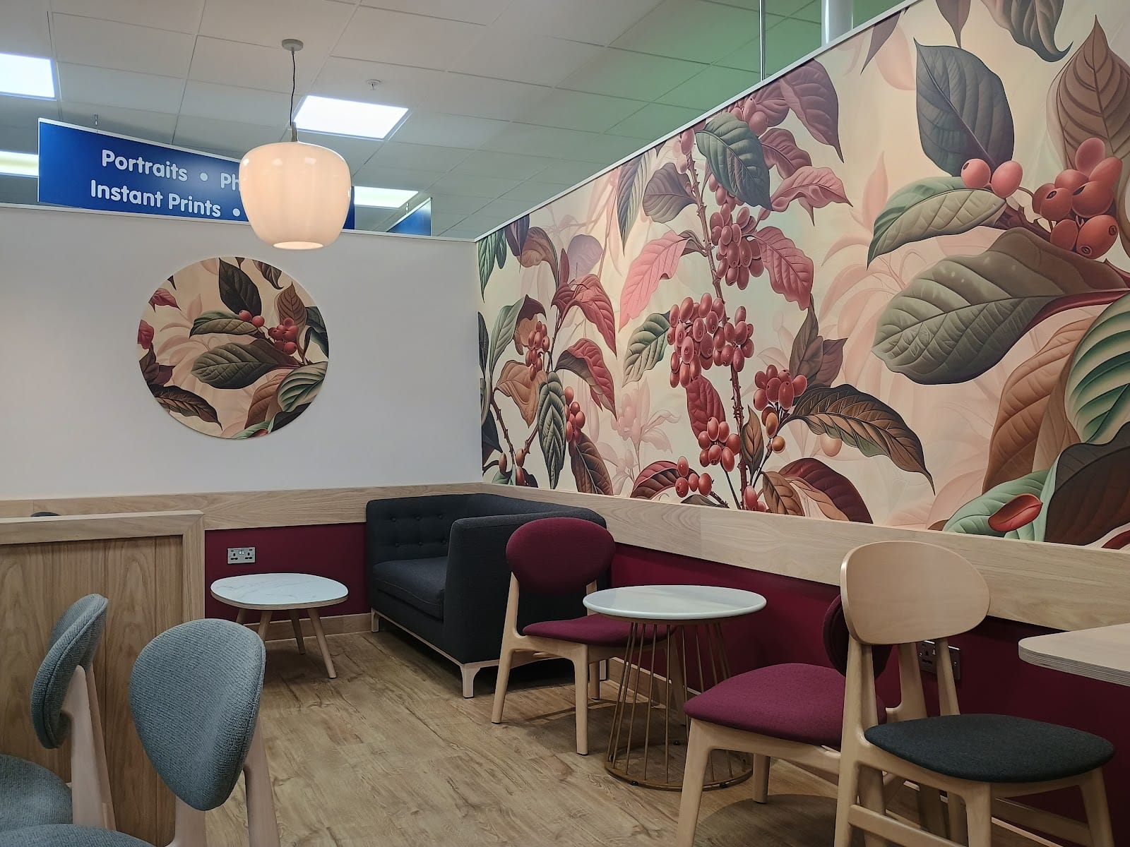 Costa Coffee