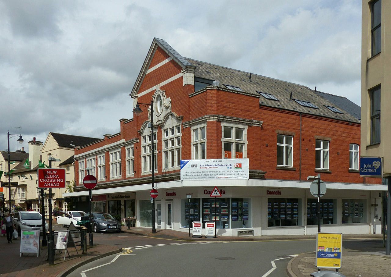 The Red Door at the Bank House photo 5