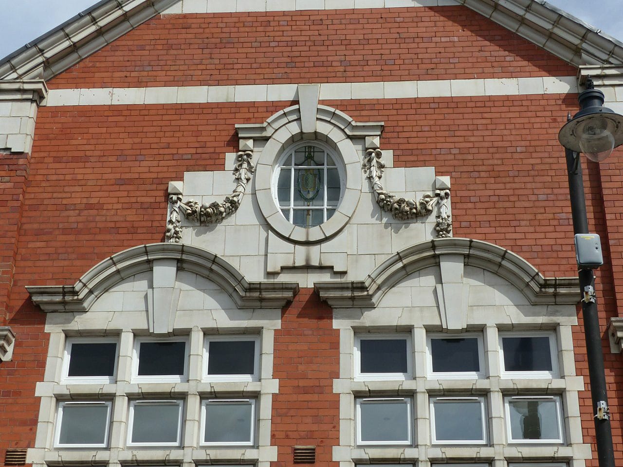 The Red Door at the Bank House photo 4
