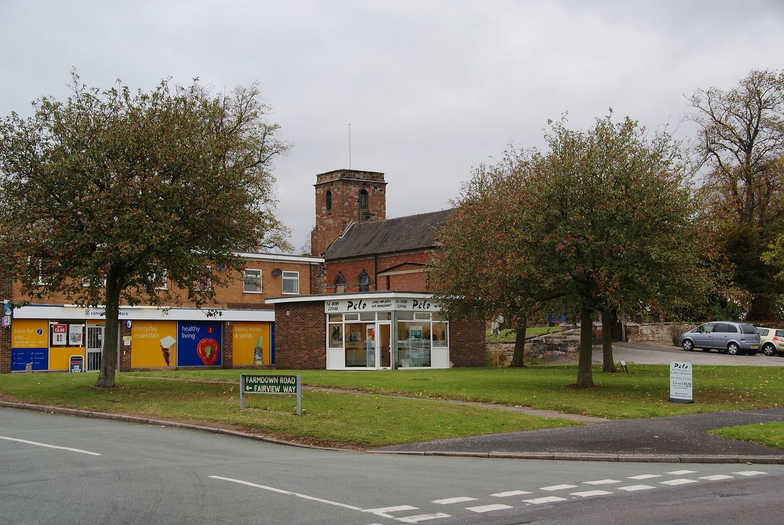 Doddy's Soft Play Cafe