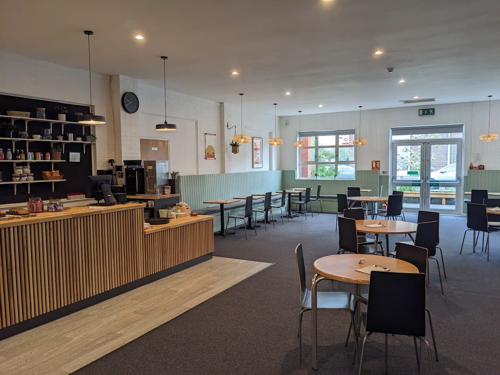 Chapter Five Coffee House