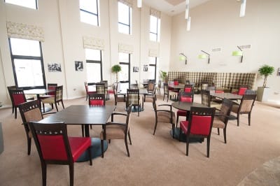 Stepping Stones Cafe photo 7