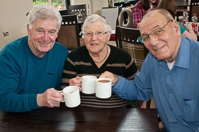 Stepping Stones Cafe photo 4