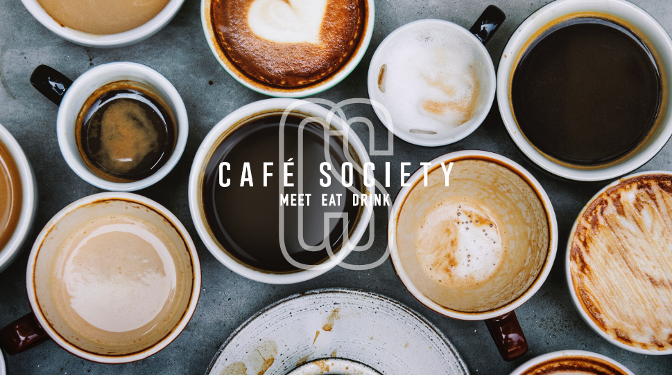 Café Society