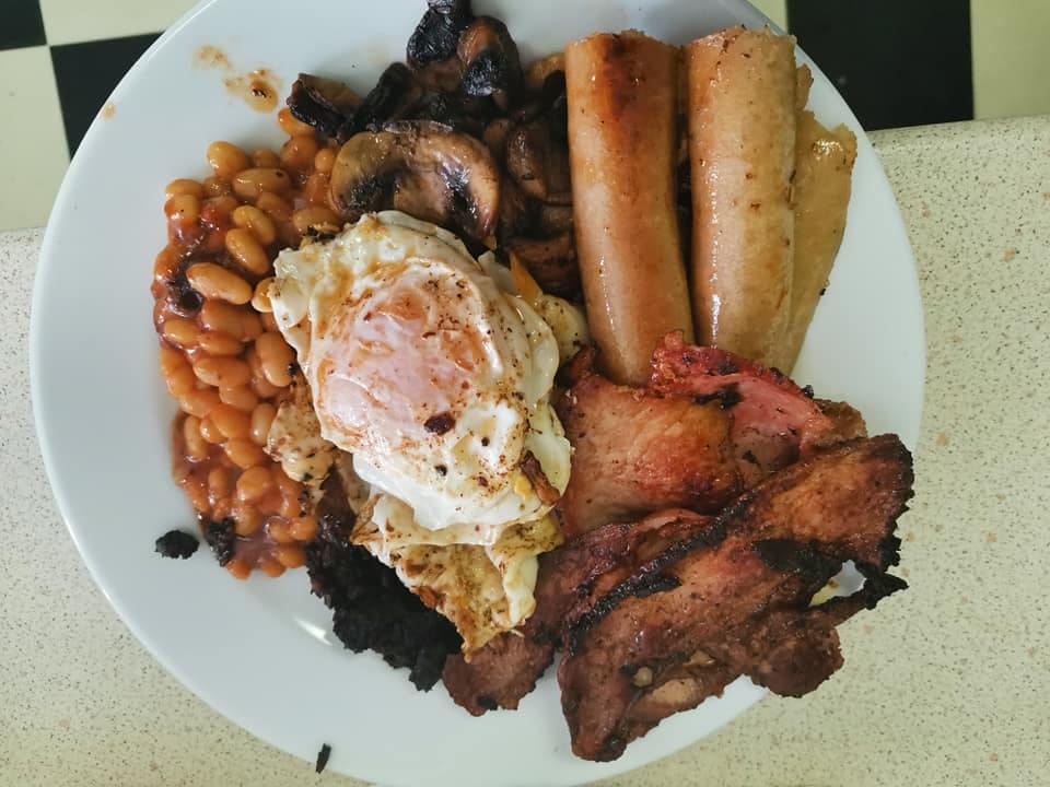 Talk of the Town Catering