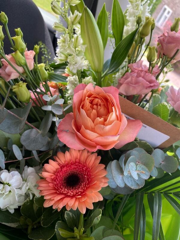 Hearts and Flowers Cafe & Florists photo 8