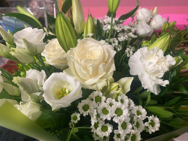 Hearts and Flowers Cafe & Florists photo 6