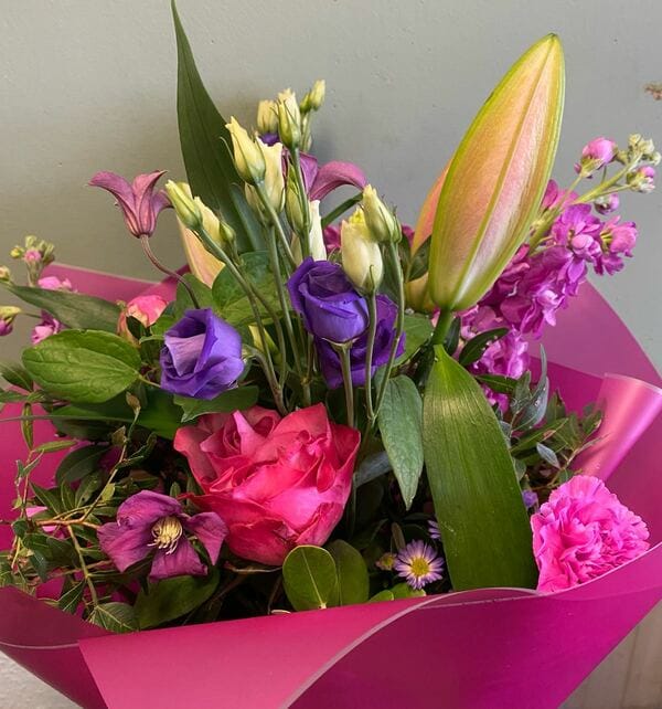Hearts and Flowers Cafe & Florists photo 9