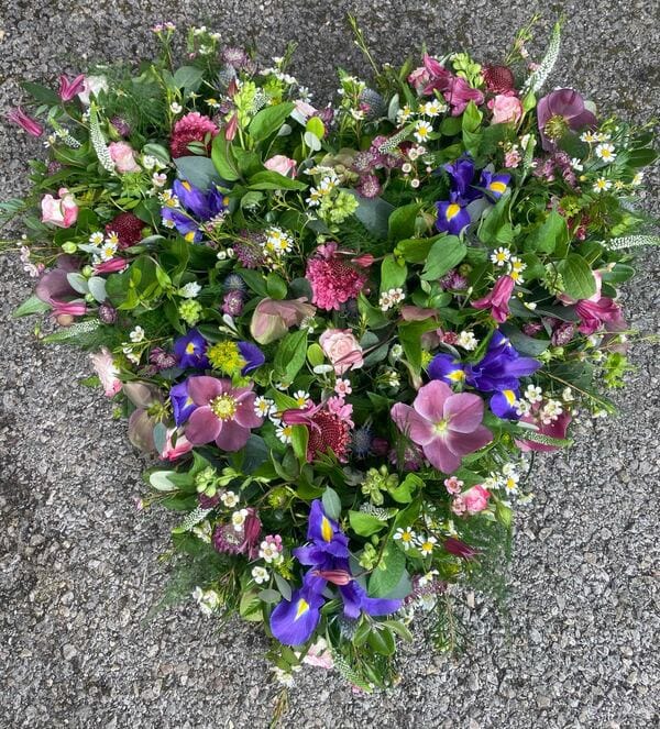 Hearts and Flowers Cafe & Florists photo 5