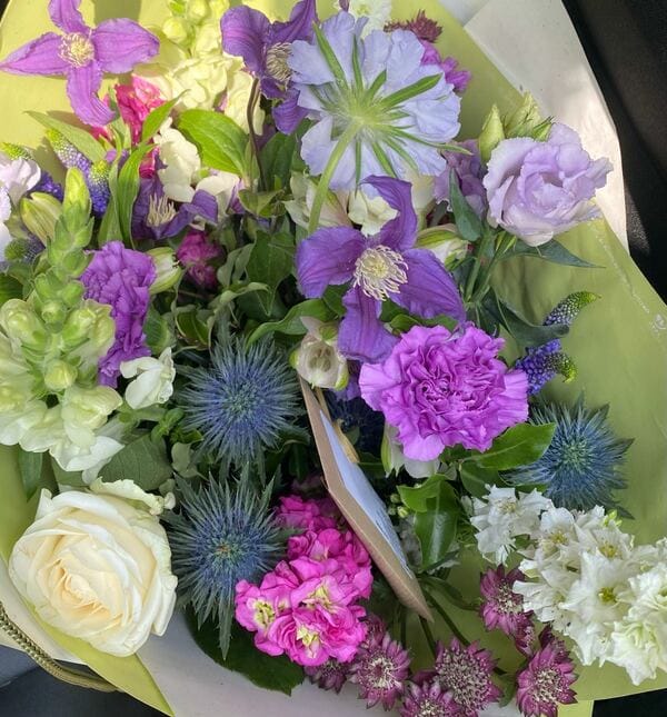 Hearts and Flowers Cafe & Florists photo 3
