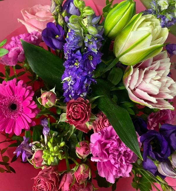 Hearts and Flowers Cafe & Florists photo 2