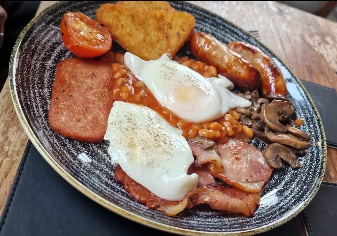 Sammys Kitchen