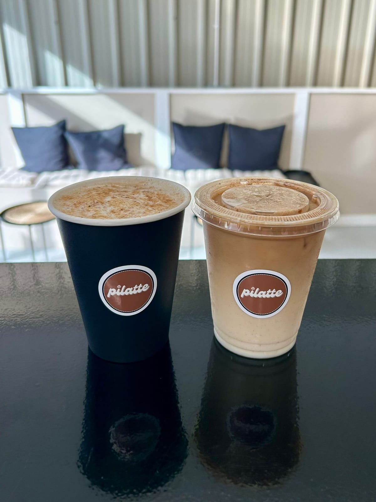 Pilatte