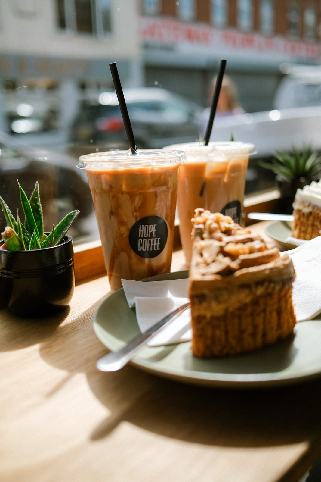 Hope Coffee