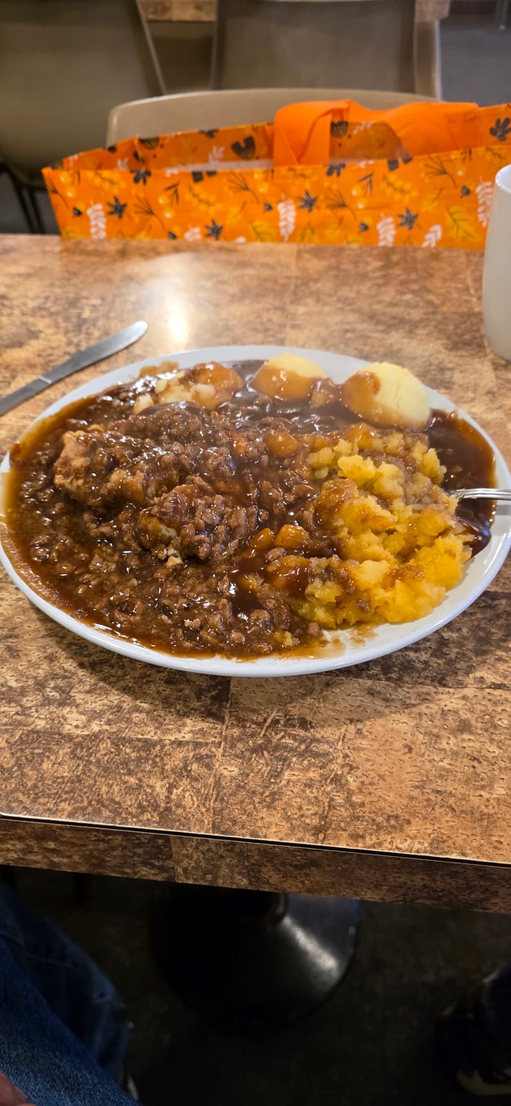 Brenda's Cafe