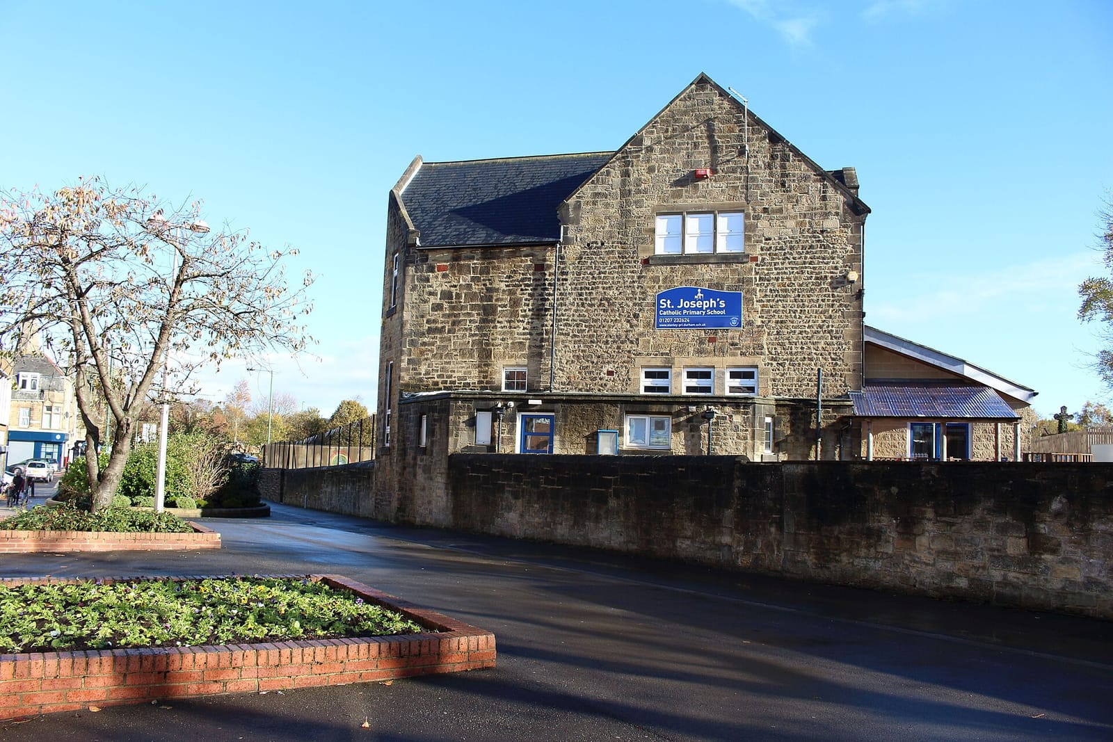 PACT House photo 3