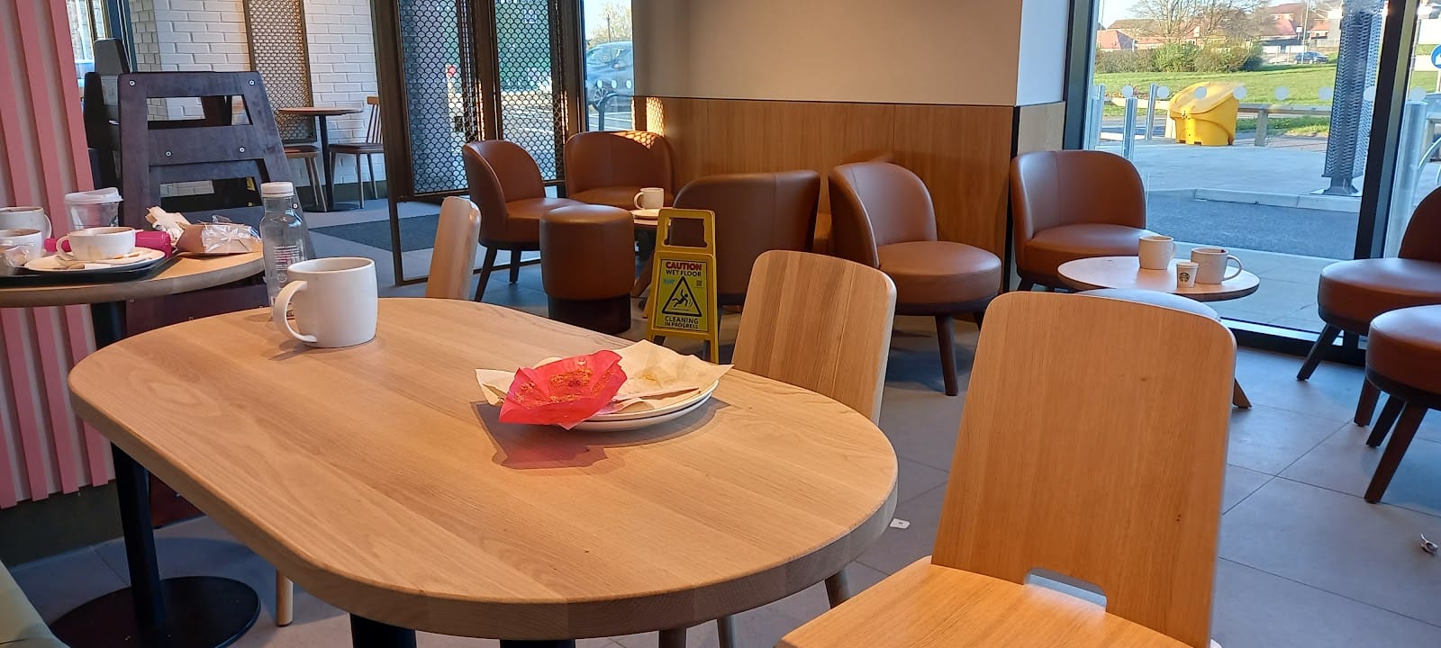 Starbucks Coffee Company