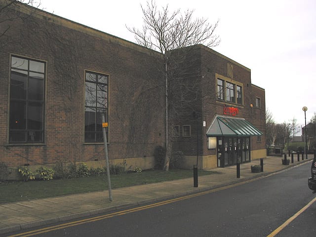 ASDA Cafe photo 5