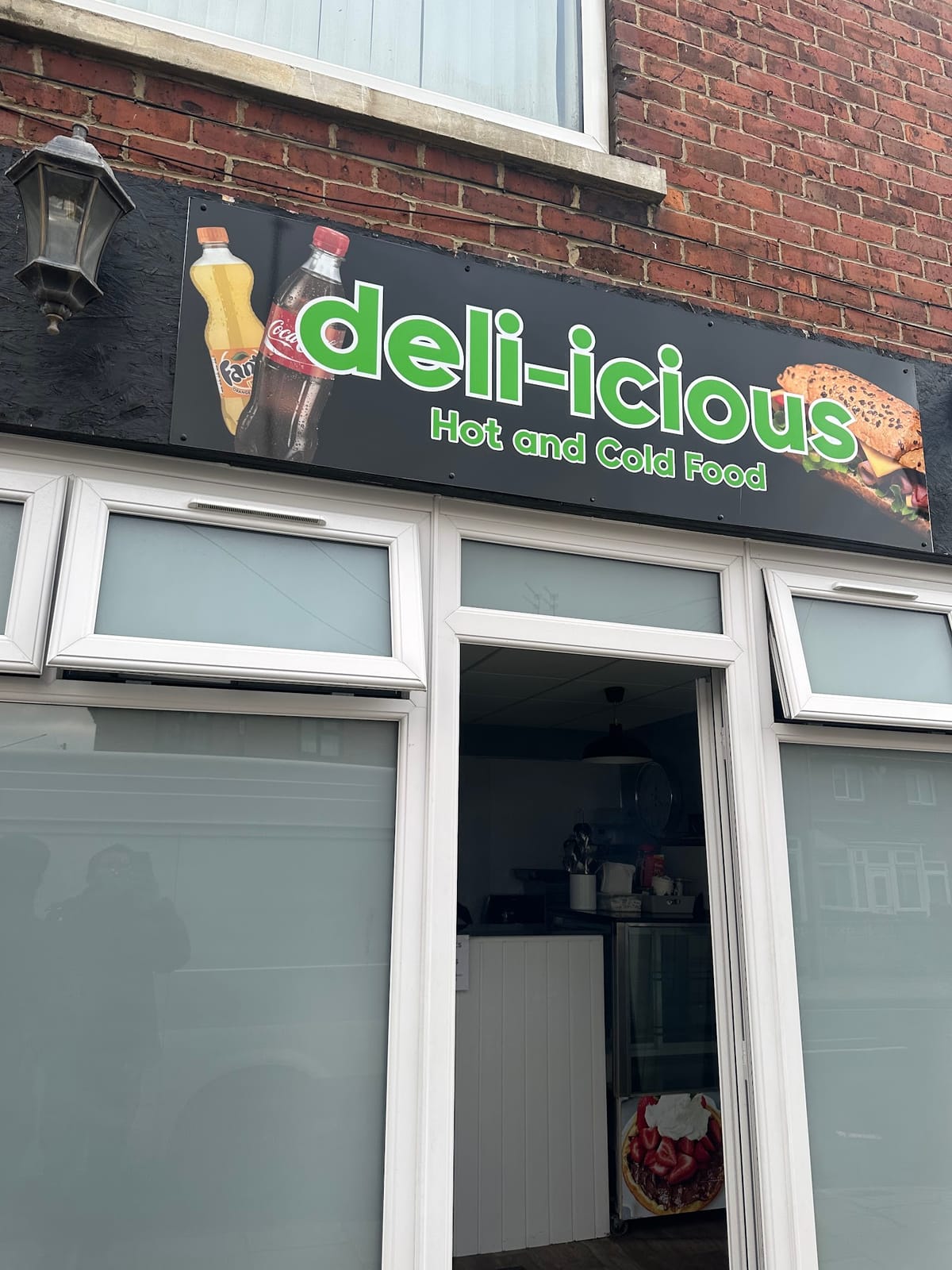Deli-icious