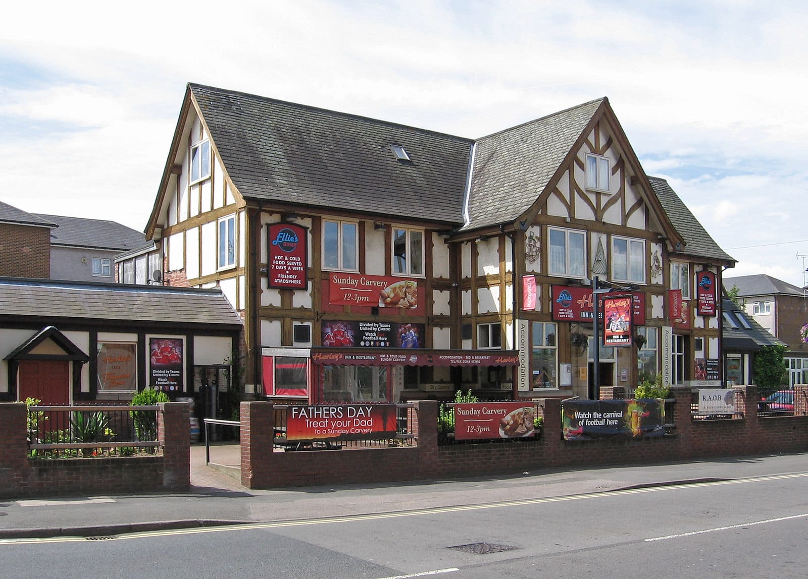 Morrisons Cafe photo 5
