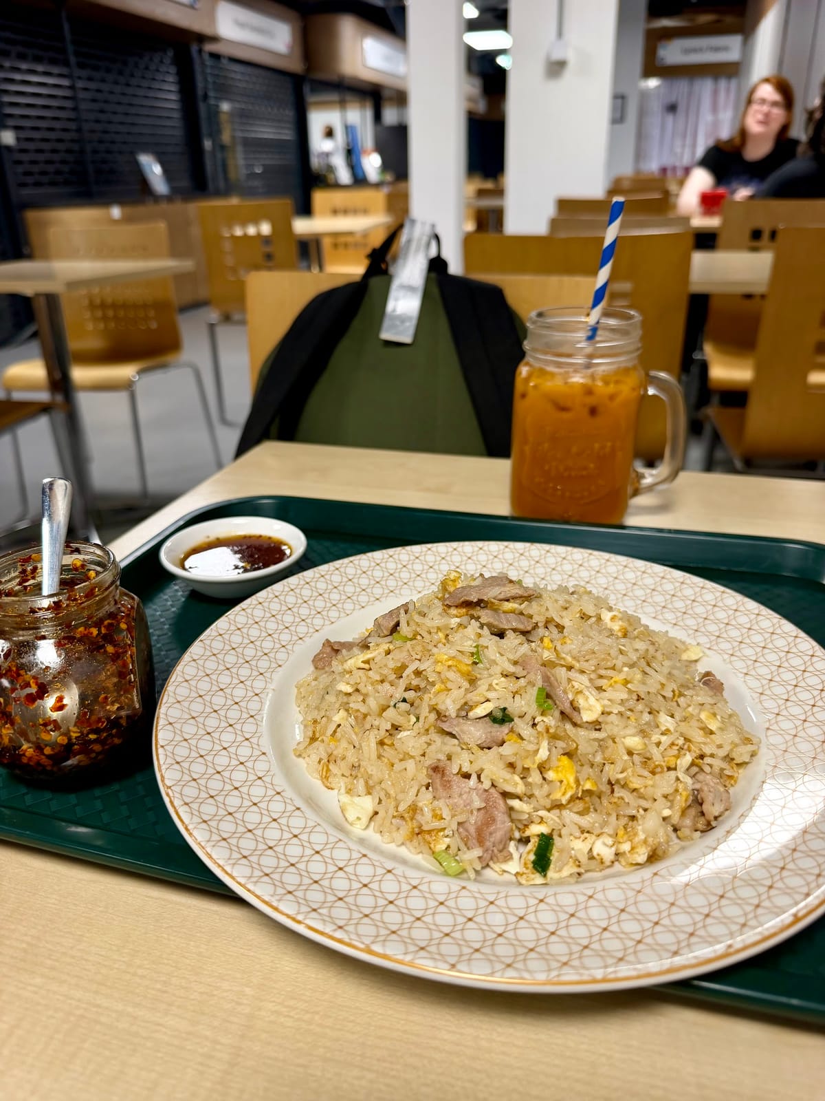 Pang Ploy Thai Cafe Street Food