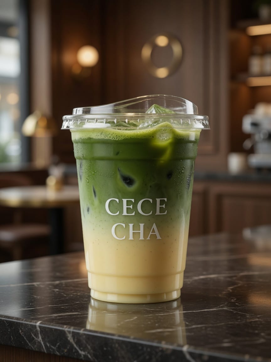 Cece Cha photo 5