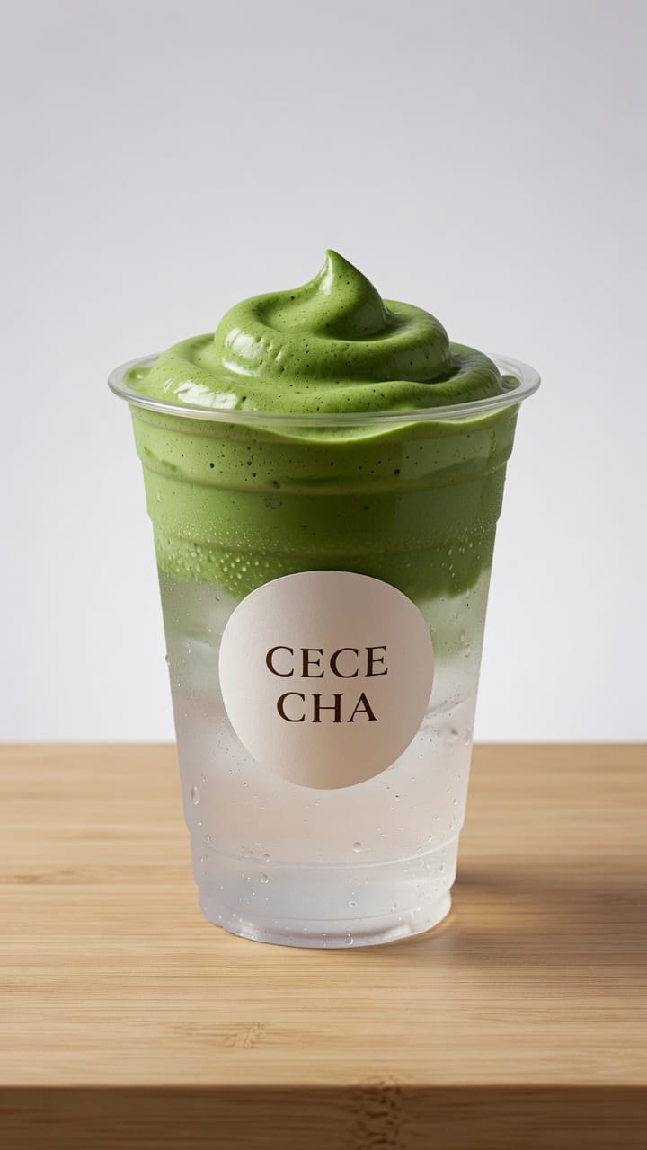 Cece Cha photo 7