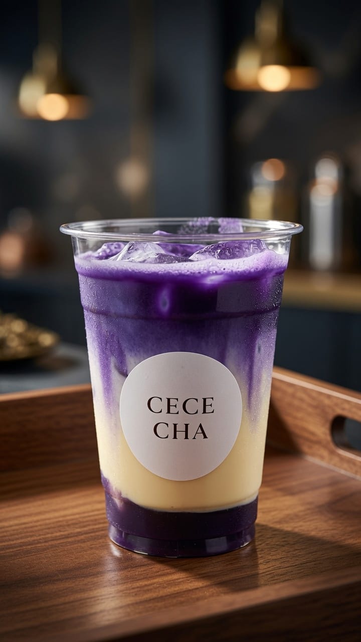 Cece Cha photo 8