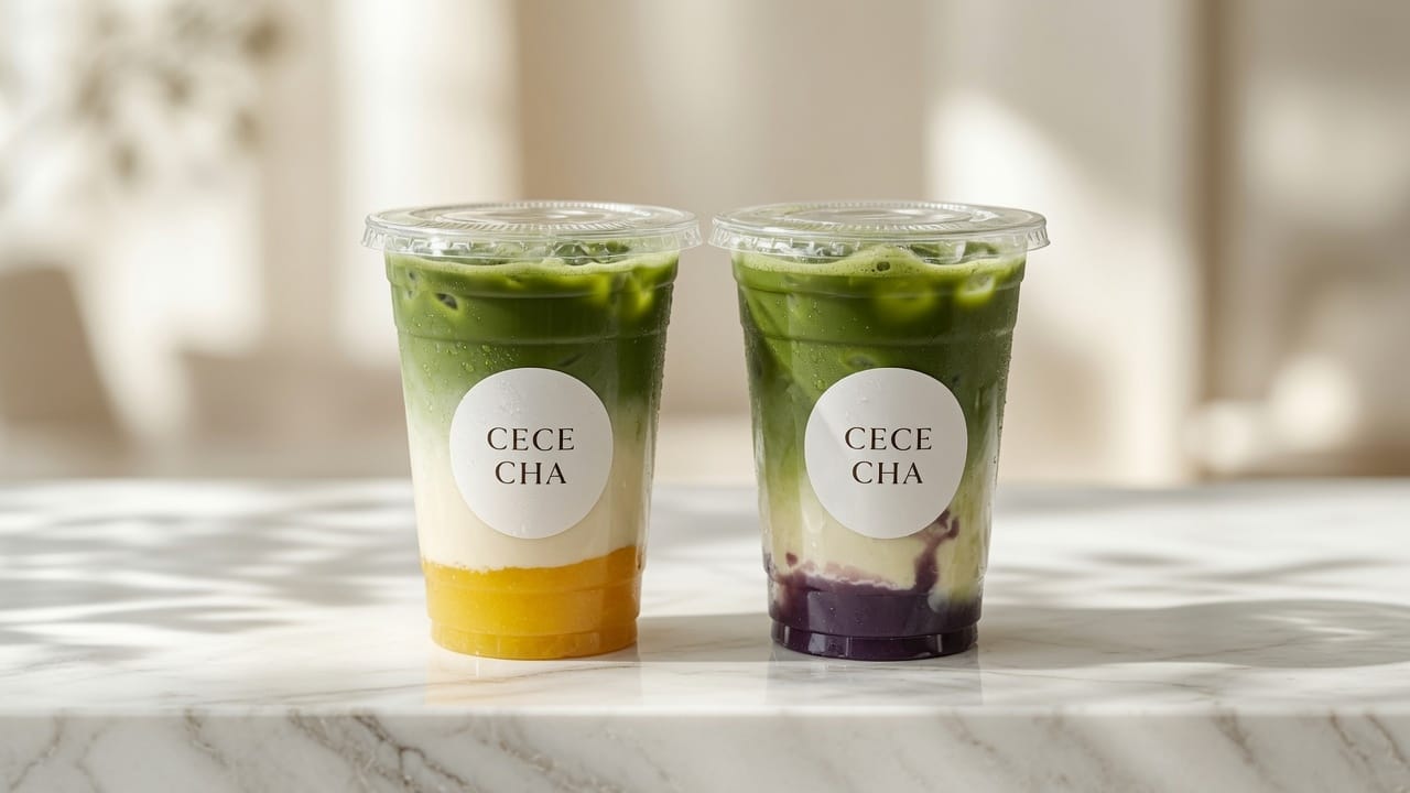Cece Cha photo 3