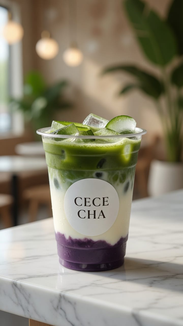 Cece Cha photo 4