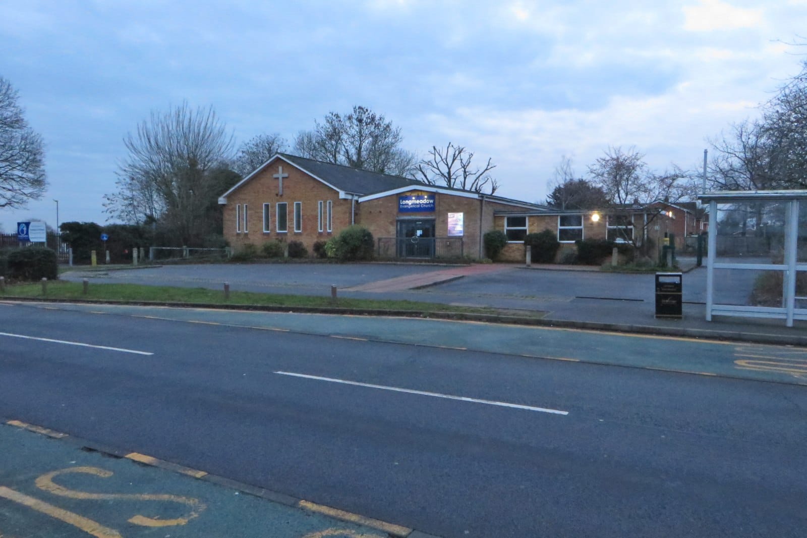 Oak’s Cafe Stevenage photo 3