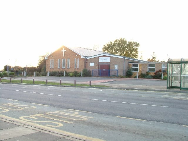 Oak’s Cafe Stevenage photo 4
