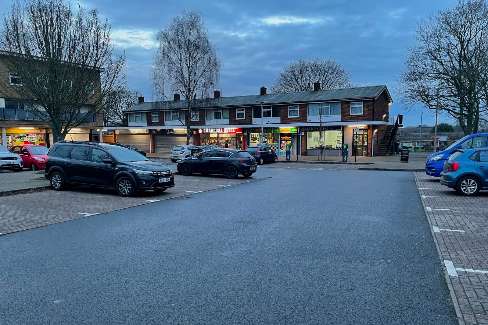 Oak’s Cafe Stevenage photo 2