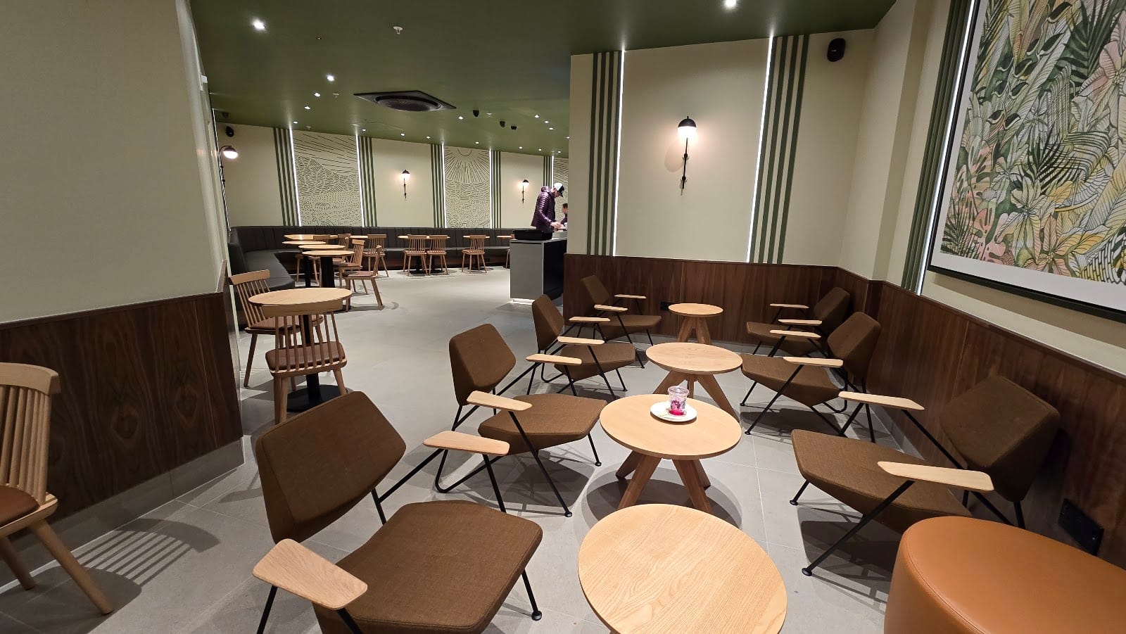 Starbucks Coffee Company
