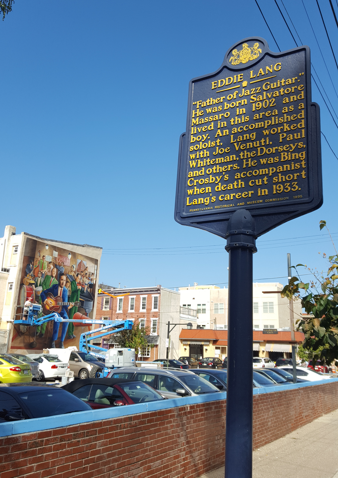 Fitzwater Cafe photo 2