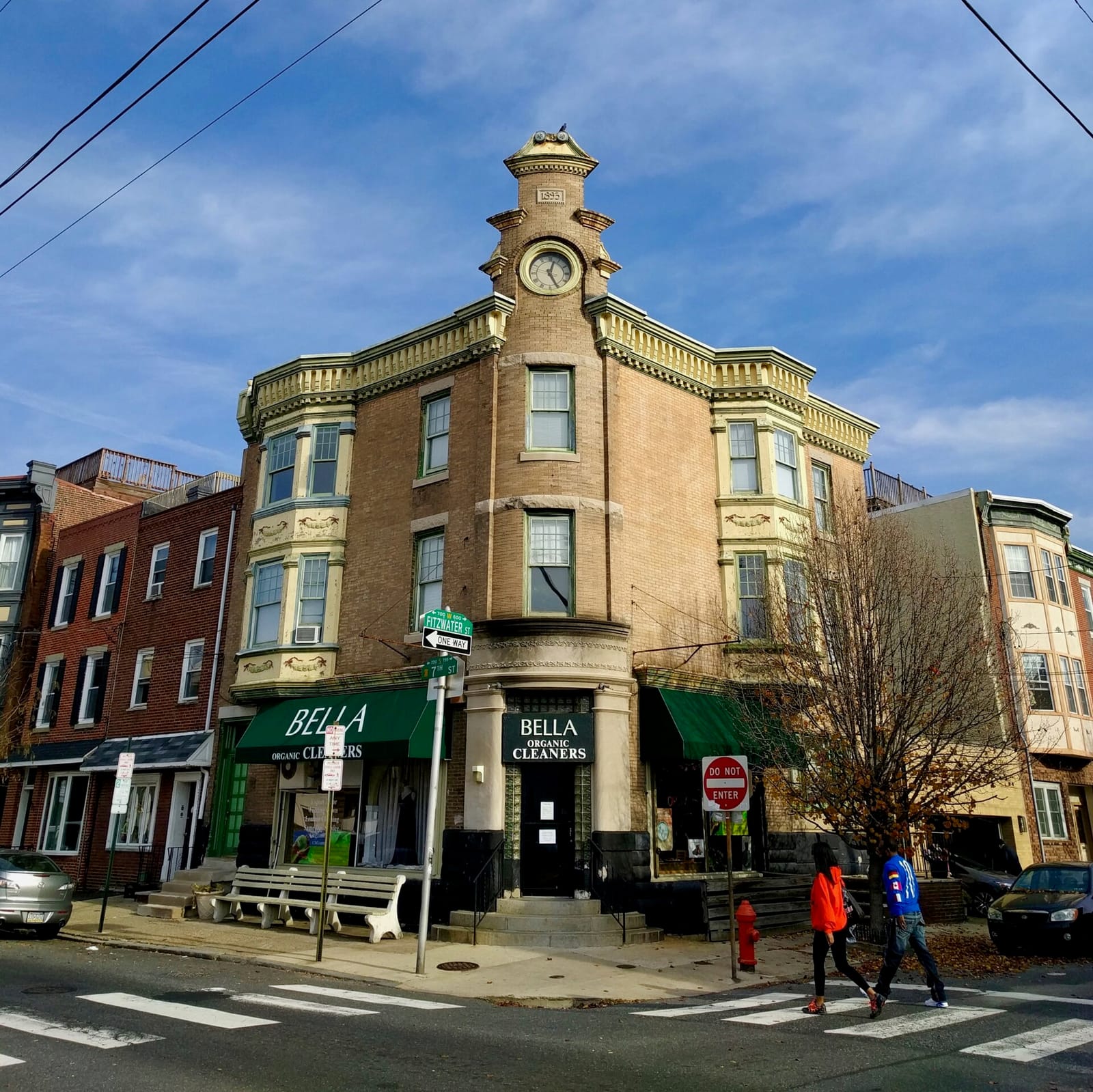 Fitzwater Cafe photo 5