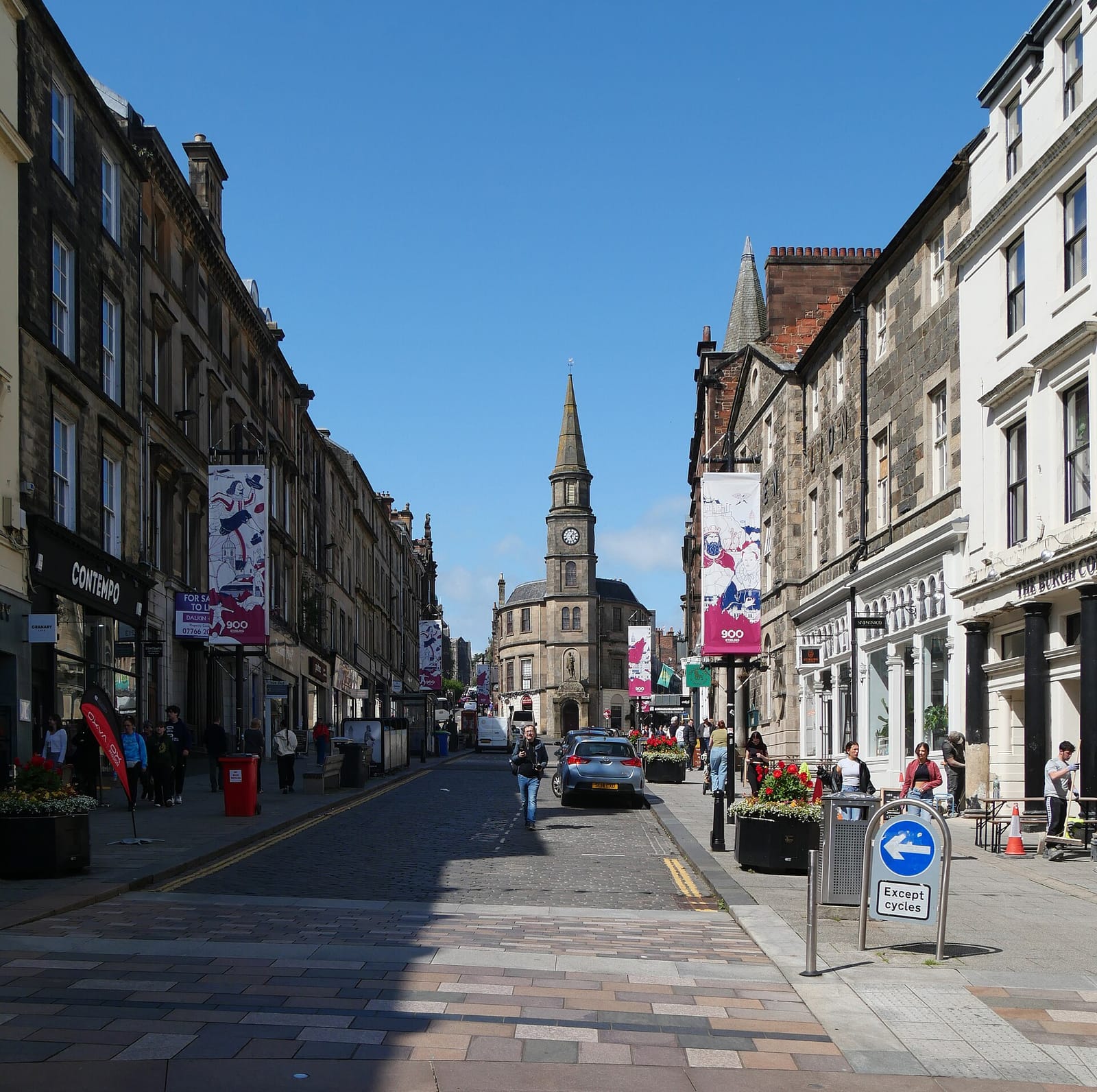 Stirling Coffee photo 3